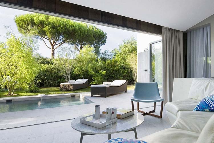 Villa - Sezz Saint Tropez - Saint-Tropez
