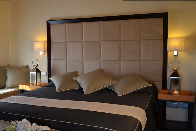 Superior Room - Castello la Leccia - Castellina in Chianti