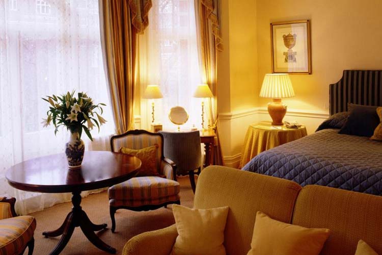 Suite - Draycott Hotel - London