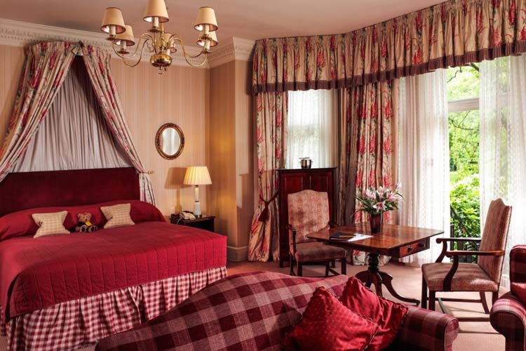 Suite - Draycott Hotel - London