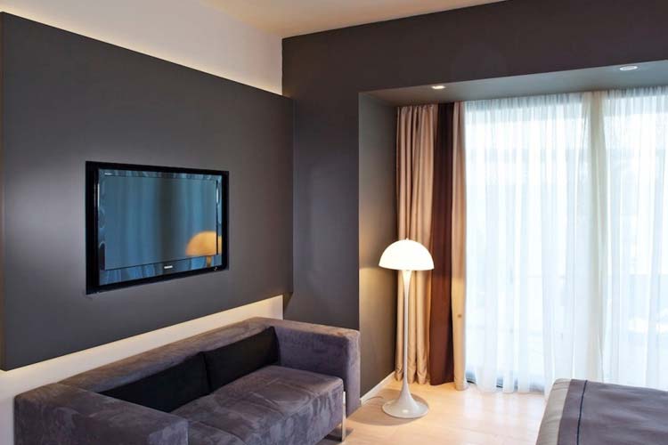 Double Suite - Aqua Blu Boutique Hotel & Spa - GRIECHENLAND