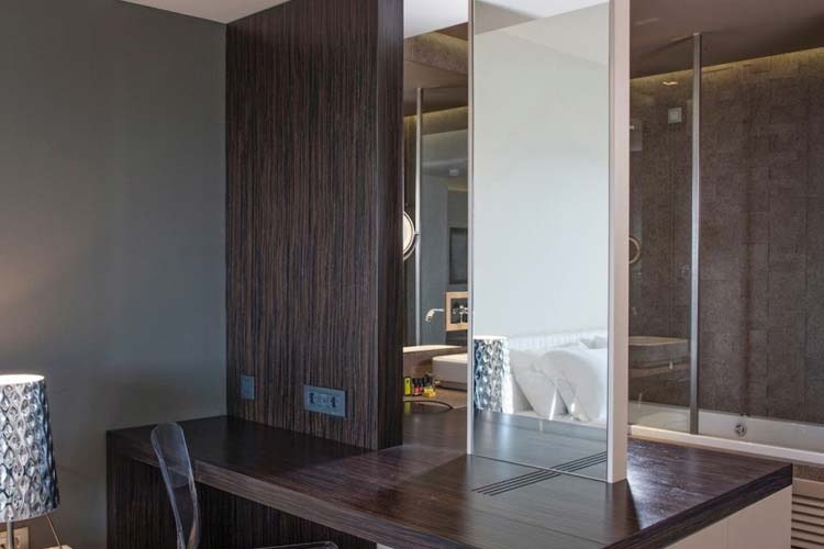 Double Suite - Aqua Blu Boutique Hotel & Spa - GRIECHENLAND