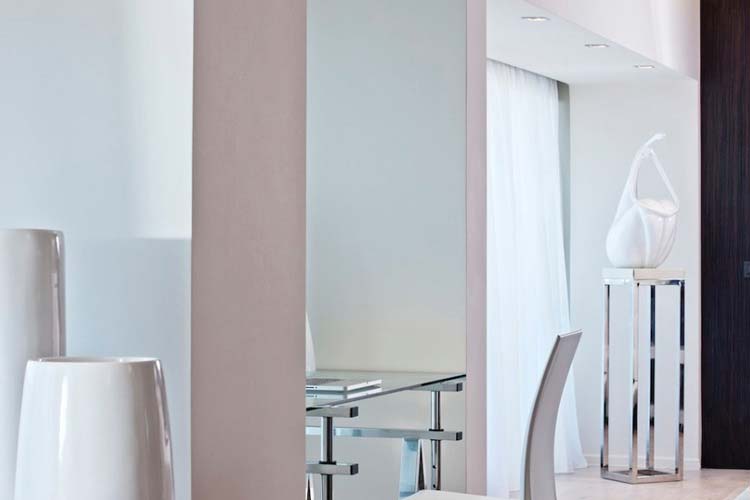 The Aqua Blu Loft - Aqua Blu Boutique Hotel & Spa - GRIECHENLAND