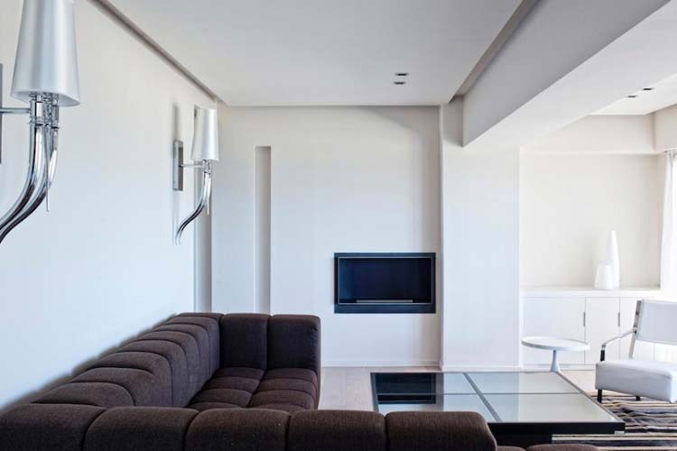 The Aqua Blu Loft - Aqua Blu Boutique Hotel & Spa - GRIECHENLAND