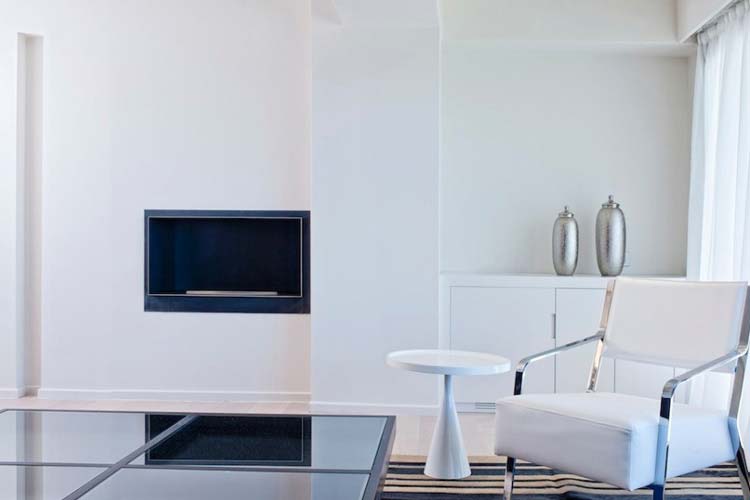 The Aqua Blu Loft - Aqua Blu Boutique Hotel & Spa - GRIECHENLAND