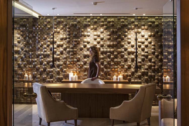 Spa - Aqua Blu Boutique Hotel & Spa - GRIECHENLAND