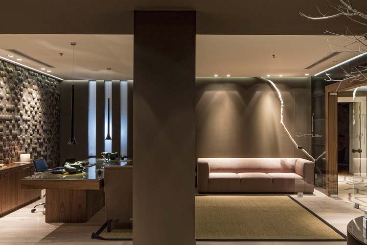 Spa - Aqua Blu Boutique Hotel & Spa - GRIECHENLAND