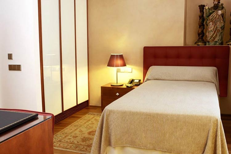 Single Room - Mirador de Dalt Vila - Ibiza