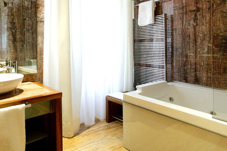 Single Room - Mirador de Dalt Vila - Ibiza