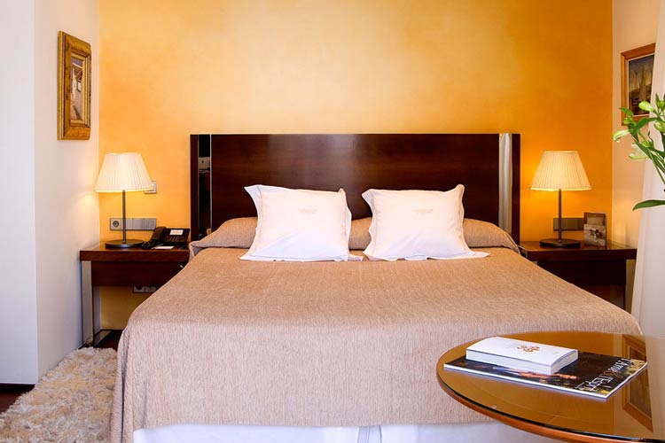 Double Superior - Mirador de Dalt Vila - Ibiza