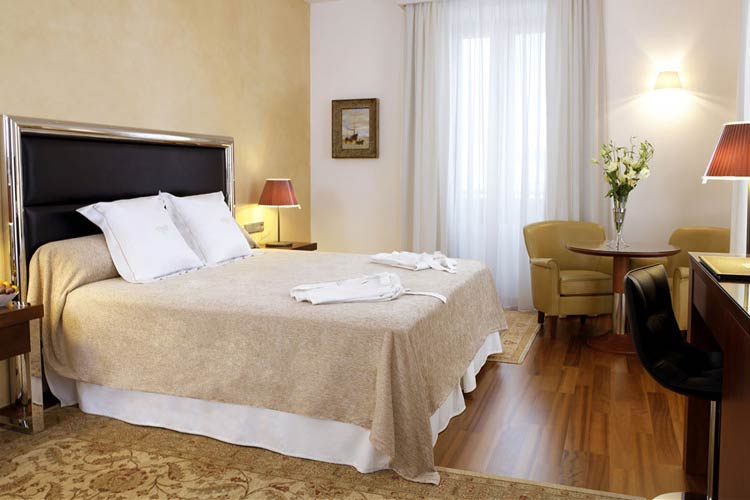 Double Superior - Mirador de Dalt Vila - Ibiza