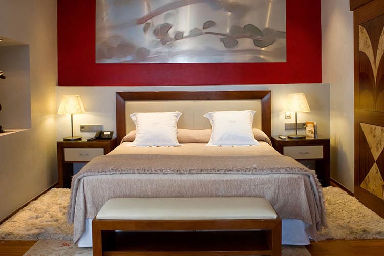 Suite - Mirador de Dalt Vila - Ibiza