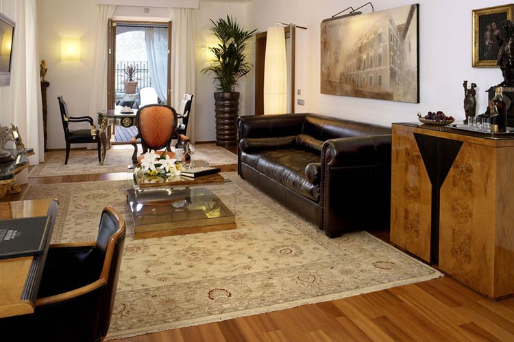 Gran Suite - Mirador de Dalt Vila - Ibiza