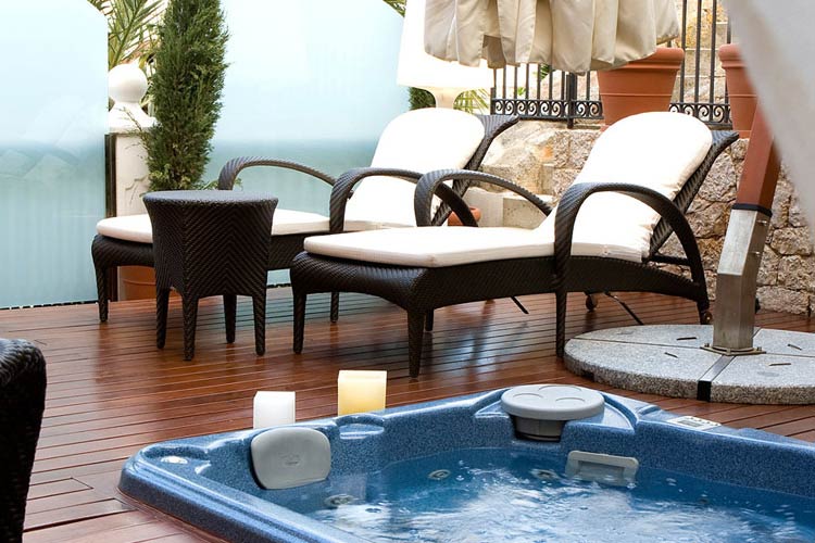 Gran Suite - Mirador de Dalt Vila - Ibiza