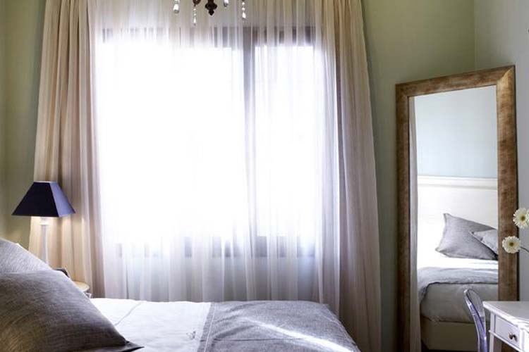 Economy Double Room - Sweet Home Hotel - Athens