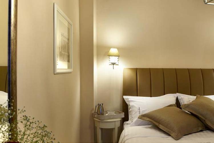 Economy Double Room - Sweet Home Hotel - Athens