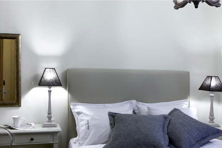 Economy Double Room - Sweet Home Hotel - Athens