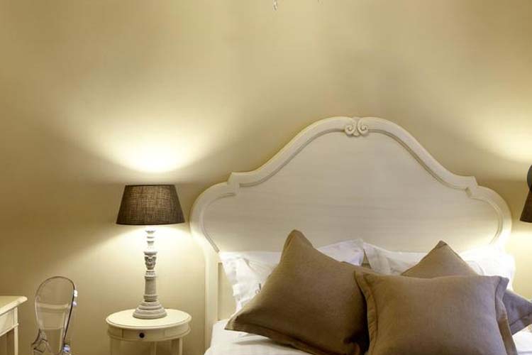 Double Room Side Acropolis View - Sweet Home Hotel - Athens