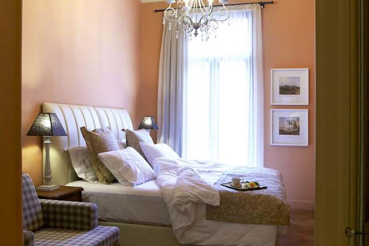 Superior Double Room - Sweet Home Hotel - Athens