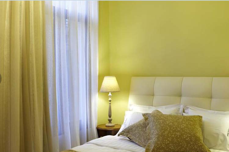 Superior Double Room - Sweet Home Hotel - Athens