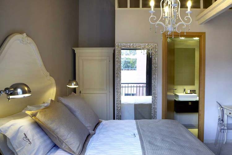 Superior Double Room - Sweet Home Hotel - Athens