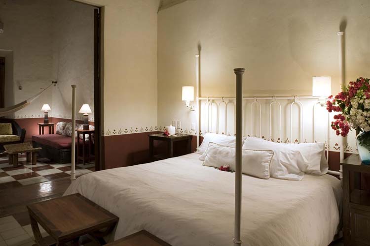 Room - The Hacienda Santa Rosa - Santa Rosa