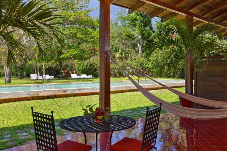 Junior Suite - The Hacienda Santa Rosa - Santa Rosa