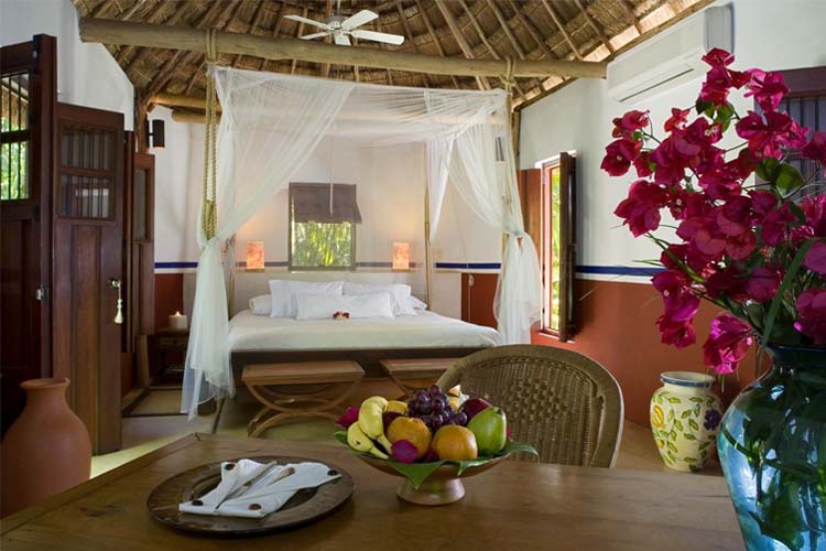 Villa Maya - The Hacienda Santa Rosa - Santa Rosa