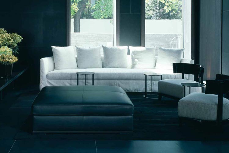 Reception - Bulgari Milano - Milan