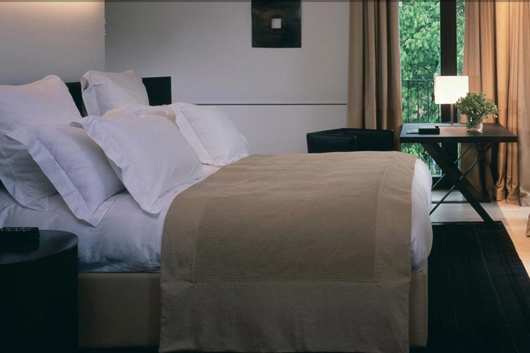 Superior Room - Bulgari Milano - Milan