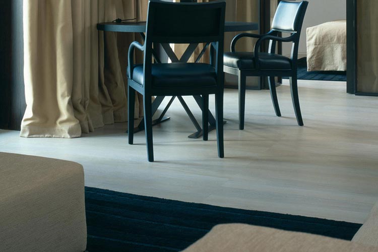 Junior Suite - Bulgari Milano - Milan