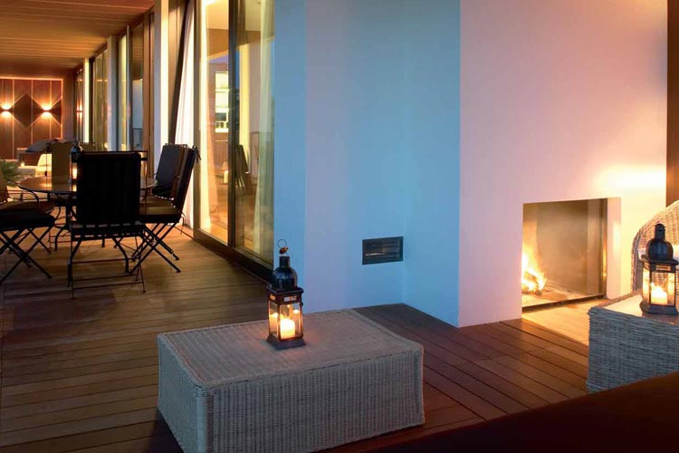 The Bulgari Suite - Bulgari Milano - Milan