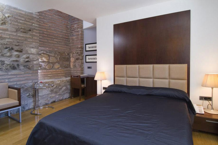 Superior Double Room - Hotel Vestibul Palace - Split