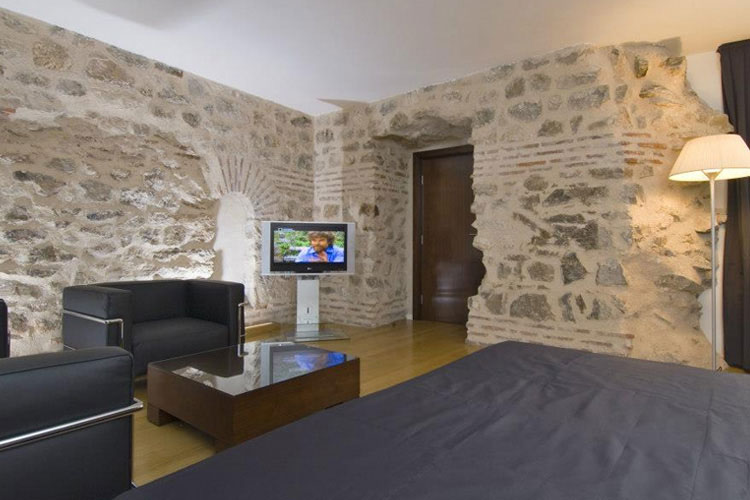 Junior Suite - Hotel Vestibul Palace - Split