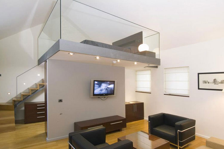 Luxury Suite - Hotel Vestibul Palace - Split