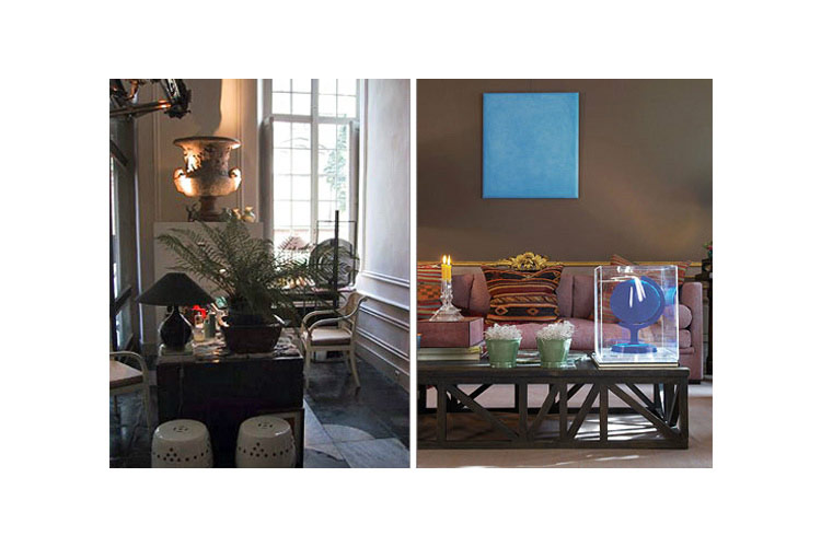 Common Areas - The Verhaegen - Ghent