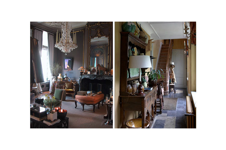 Common Areas - The Verhaegen - Ghent