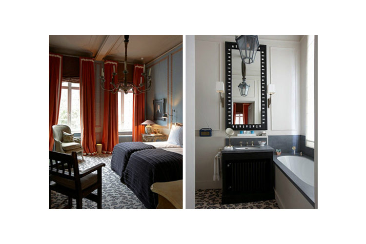 Deluxe Room - The Verhaegen - Ghent