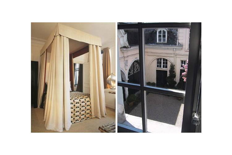 Deluxe Room - The Verhaegen - Ghent