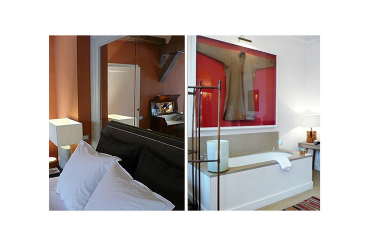 Cosy Room - The Verhaegen - Ghent