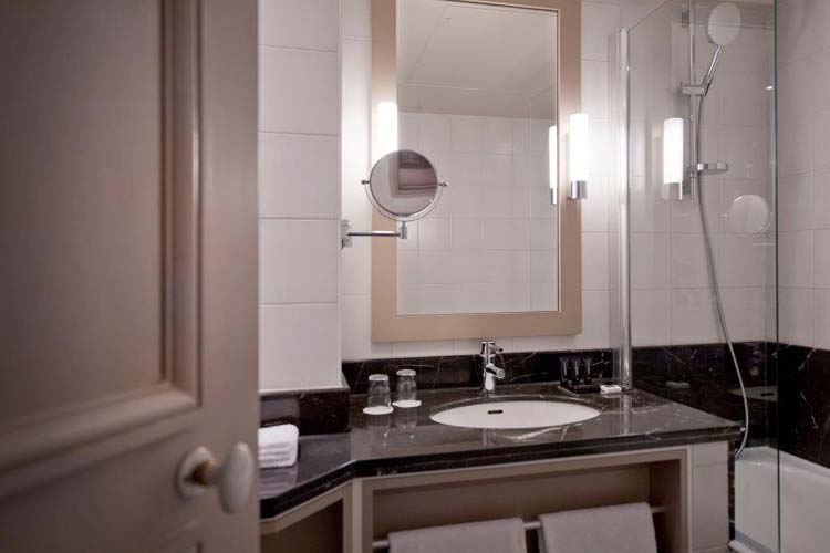 Junior Suite - Hotel Le Tourville - Paris