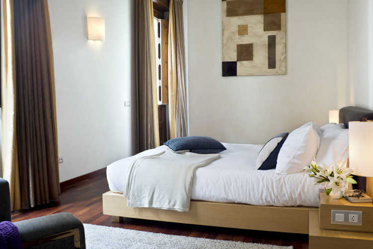 Suite - Hotel Mercer Boria - Barcelona