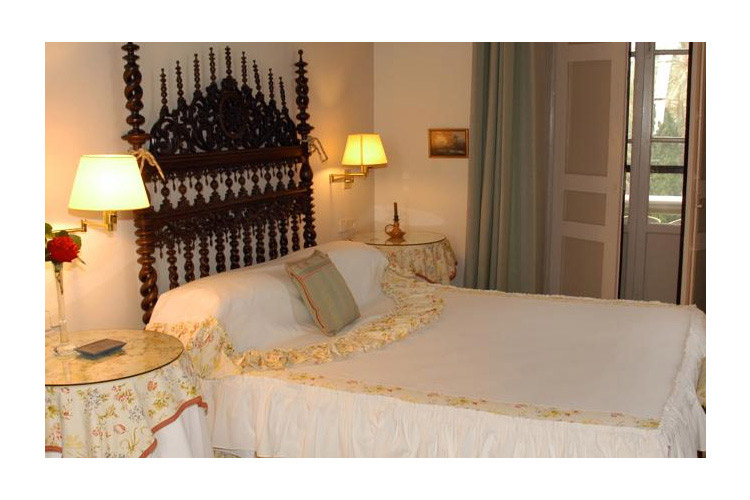Room Habana - Casa de los Bates - Motril