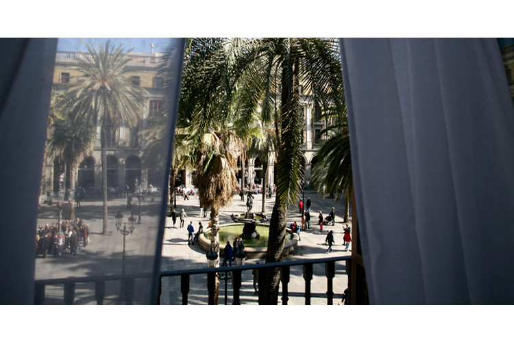 Suite - Hotel DO: Plaça Reial - Barcelona