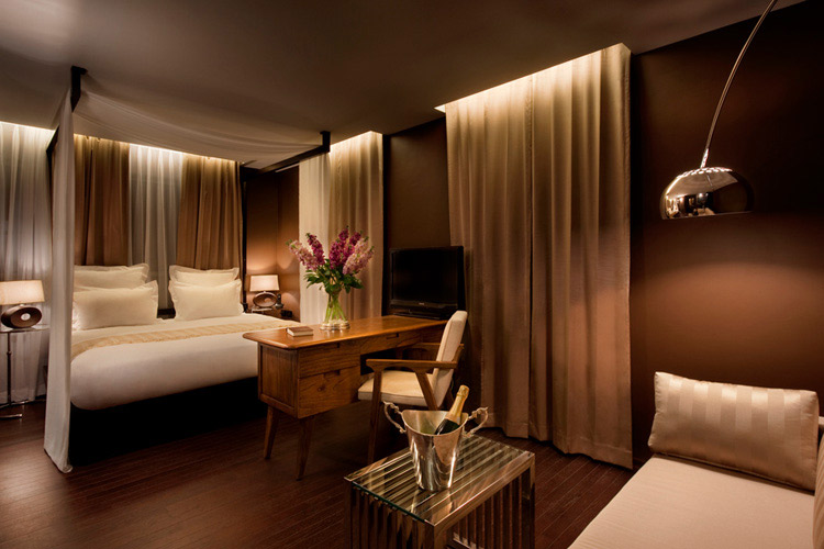 Deluxe Room - Brown TLV - Tel Aviv