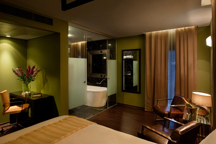 Relax Room - Brown TLV - Tel Aviv