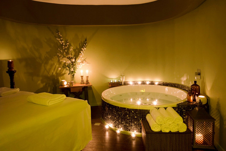 Spa - Brown TLV - Tel Aviv