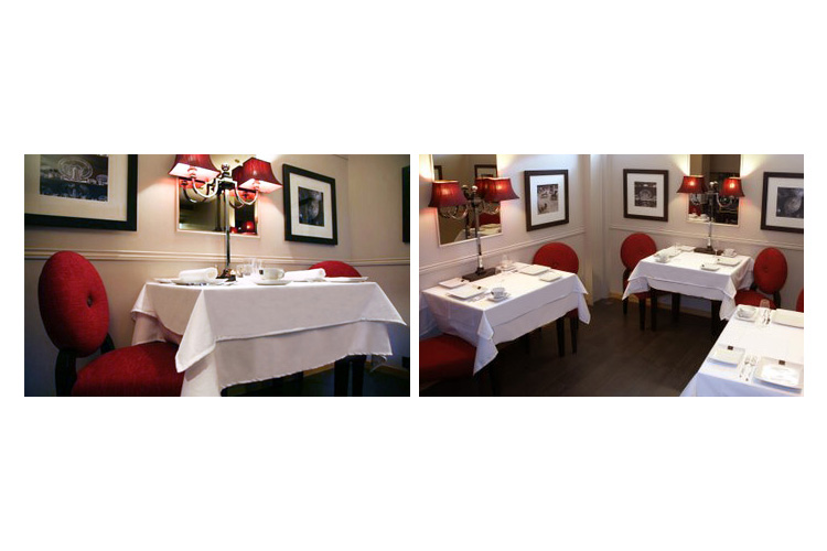 Breakfast Room - Guest House Douro - Porto