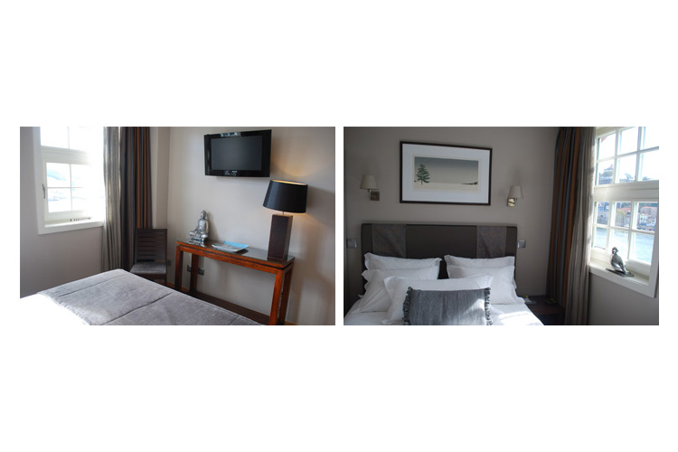 Room 402 - Guest House Douro - Porto