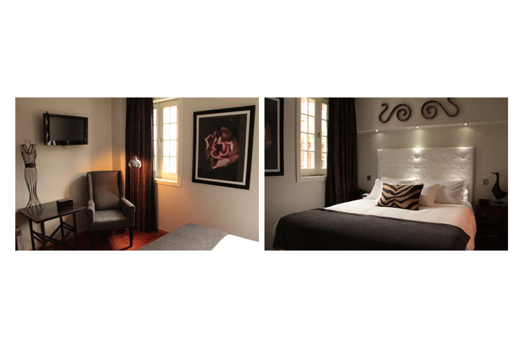 Room 401 - Guest House Douro - Porto